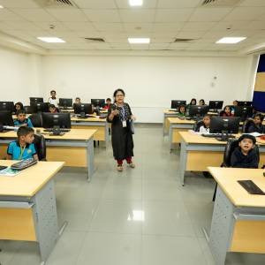Computer Lab